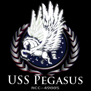 USS Pegasus